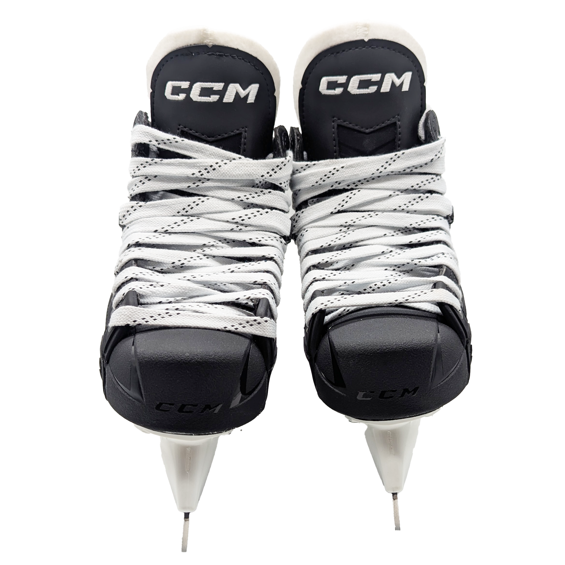 Patins de hockey CCM Ribcor 100K Pro - Taille 6.5E